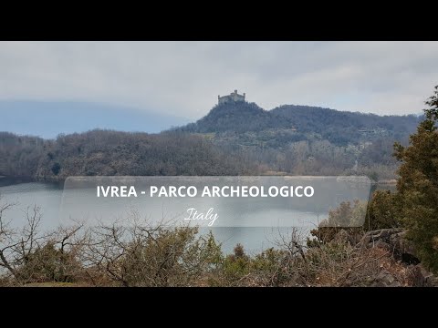 LE MERAVIGLIE DELLA CONCA DI IVREA - Montalto Dora (TO)