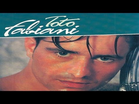 Toto Fabiani - Nennè (Official audio)