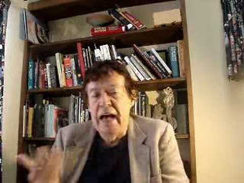 Everyman Morality Play Lecture