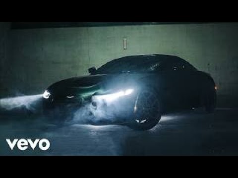 RAIKAHO, ALIB - Холодная ночь (Премьера трека, [VIDEO], 2025)