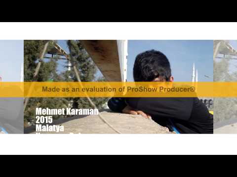 Mehmet Karamn (Mutluluk Deminde) 2015 Karamn records