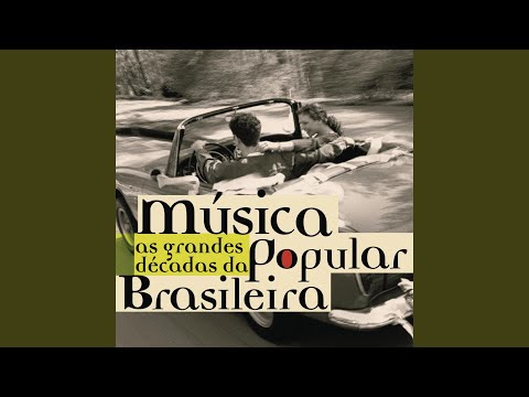 Aquarela Do Brasil - Sílvio Caldas