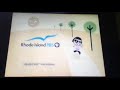 PBS Kids Station ID Weather WSBE 2014