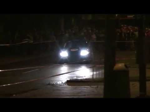 T. Jurkun (Subaru Impreza) - V Runda MOTUL Rallyland Cup (13-14.09.2014)