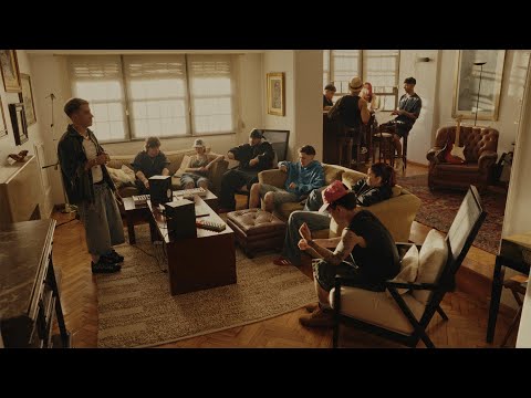 n.a.n.o - AFLUENTES (FULL EP)