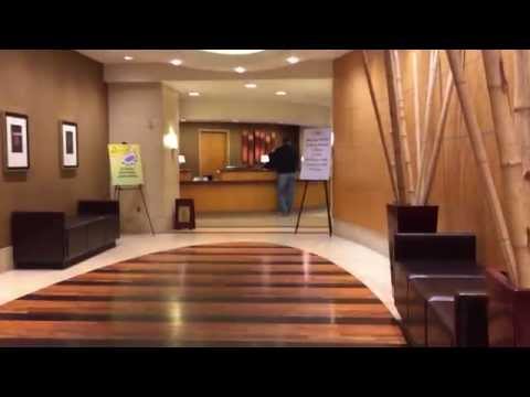 Crowne Plaza Northstar Hotel in Downtown Minneapolis, Minnesota