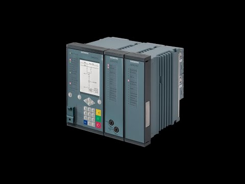 Differential Protection Relay - Differential Electric Protection Relay ...