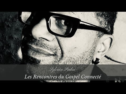 Sylvain Padra,  Afrocaraïbéen et chanteur de Gospel