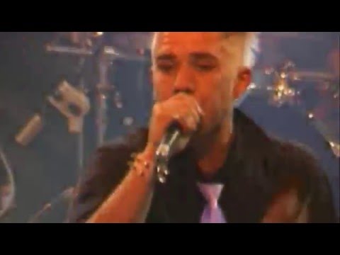 KAOTIKO Directo en sala Azkena Vitoria-Gasteiz 2005