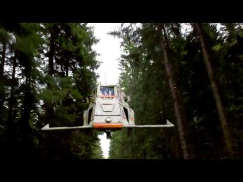 GEORGIAN WATERS - DEAD IN NO TIME