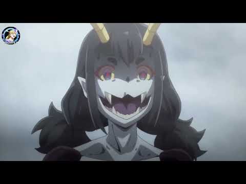 Menou x Akari // Feel The Light [AMV]