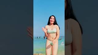 Kayla tiktok short ever