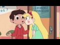 Star Vs The Forces Of Evil S02E02a Mr Candle Cares Clip 1 HD