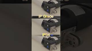 Electric Micro Linear Actuator Speed 0.2