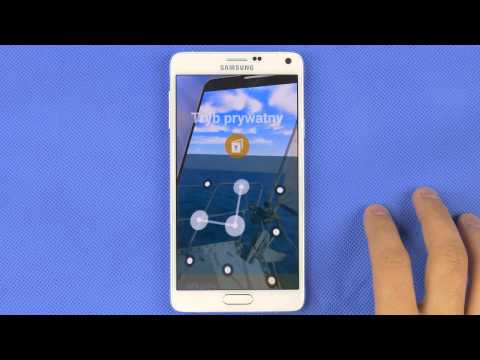Samsung Galaxy Note 4 - appearance - part 1