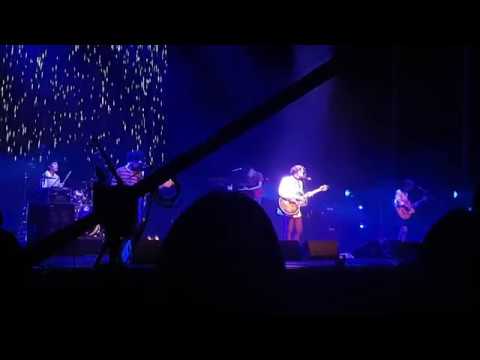 잔나비(JANNABI) - November Rain