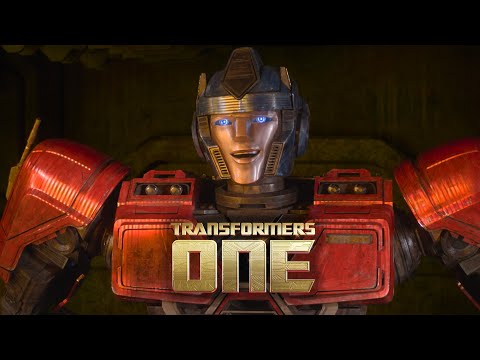 Film Clip - IACON Race Begins
