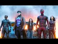 Deadpool 3 Deadpool Blade Best Fight Scene