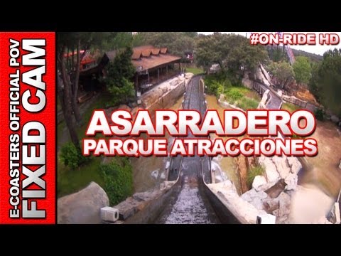 Aserradero