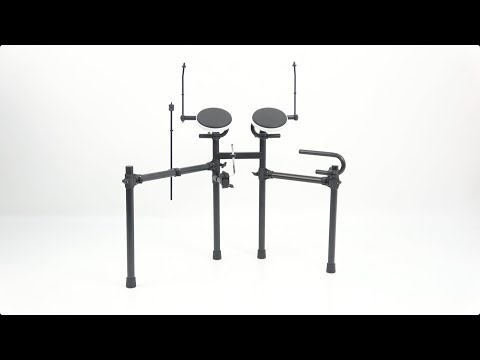Електронна ударна установка Roland TD-02KV