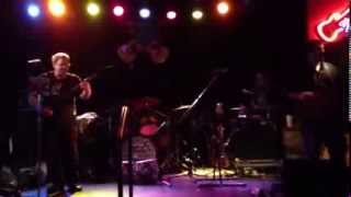 Almost Ancient - Being For the Benefit of Mr. Kite