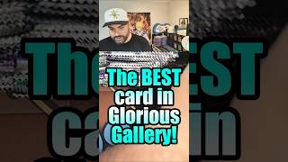 Pulling the BEST card in Battles of Legend: Glorious Gallery! #fullart