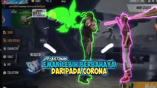 Download lagu STORY WA LUCU || TIDAK TAKUT VIRUS CORONA mp3 Download lagu STORY WA LUCU || TIDAK TAKUT VIRUS CORONA mp3