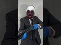 Ready for Payday 3, check out my latest cosplay tutorial! #payday3 #payday2 #payday #cosplay