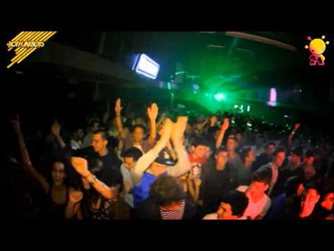 Guest Dj&Producer  HOTFUNKBOYS  @Casino' - 01.12.2012 - Foggia