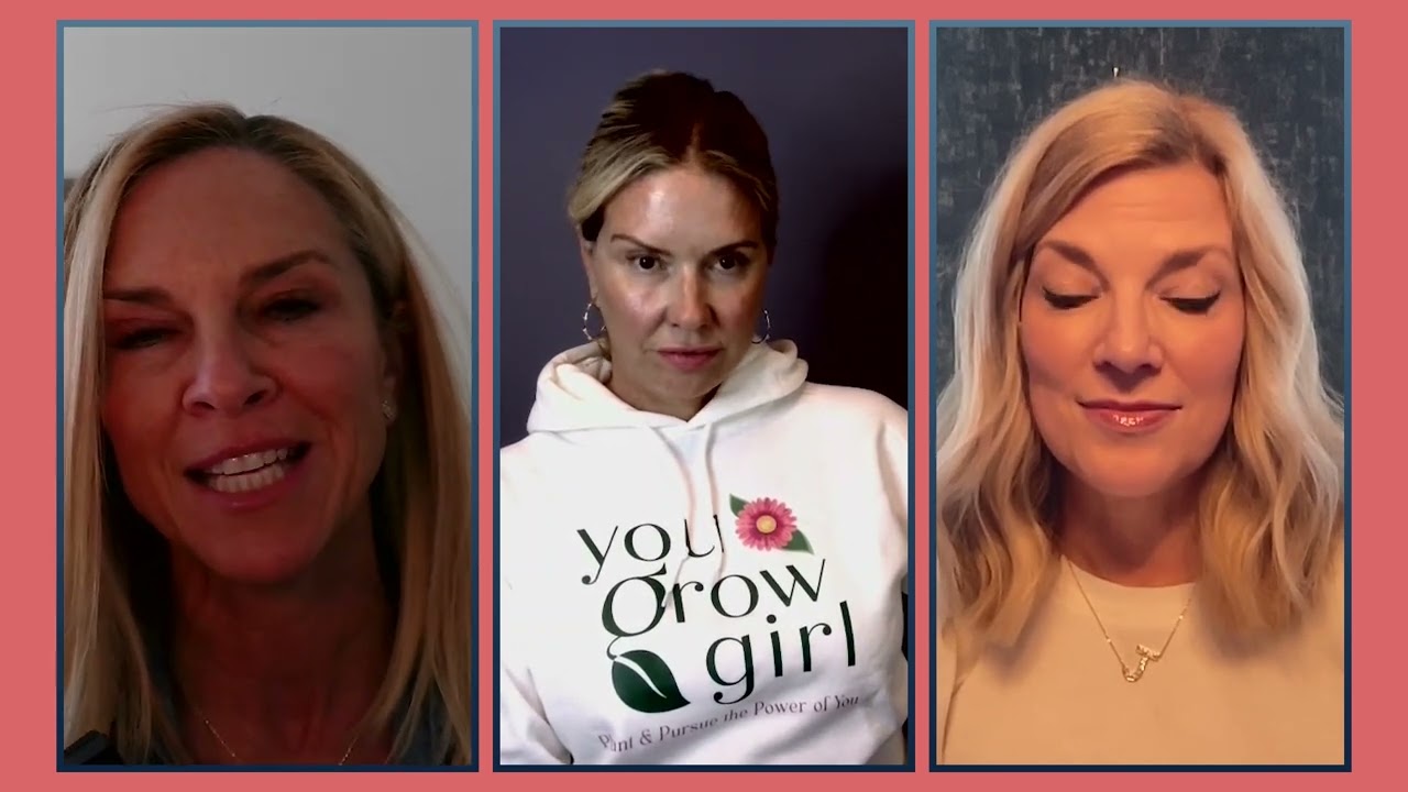 Episode 11 - Empowerment Through Growth and Community