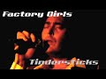 Tindersticks - Factory Girls 