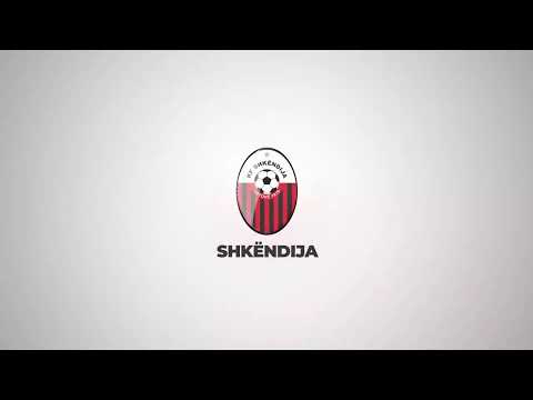 ⚽ Unveiling Our New Club Intro! KF Shkëndija 2025