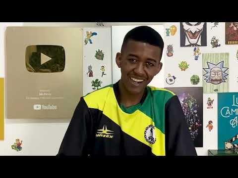 Jhony REACT - MAJOR RD X KNUST - Nostalgia ( Esqueceu de novo? )