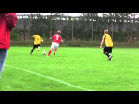 FBU U17 - Ejby IK vs. OKS (3 - 3).mp4