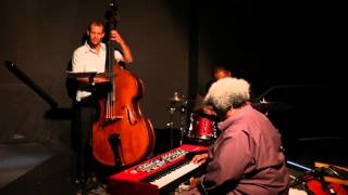 Tammy Lynne Hall Jazz Trio