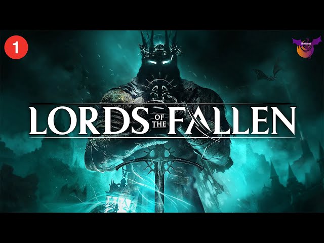Vídeo relacionado con Videojuego Xbox Series X Ci Games Lords of The Fallen (FR)