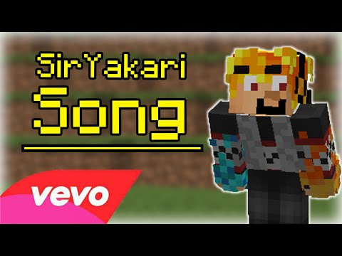 UNBELIEVABLE SirYakari Song - WAN19