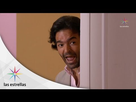 Mi corazón es tuyo: ¿Diego podrá conquistar a Ana? | Avance | Las Estrellas