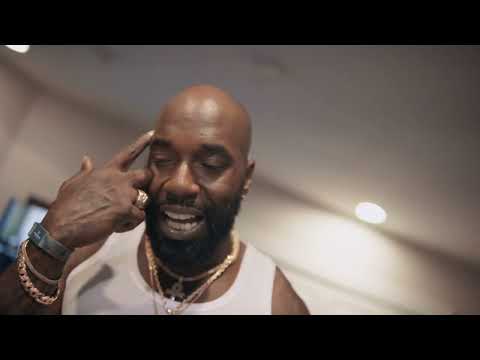 JECKZ - 1117 (OFFICIAL VIDEO) DIR X @707.SUPPLY