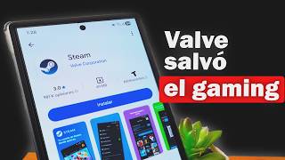 Steam OS llegará a Android en 2026! 😱🔥