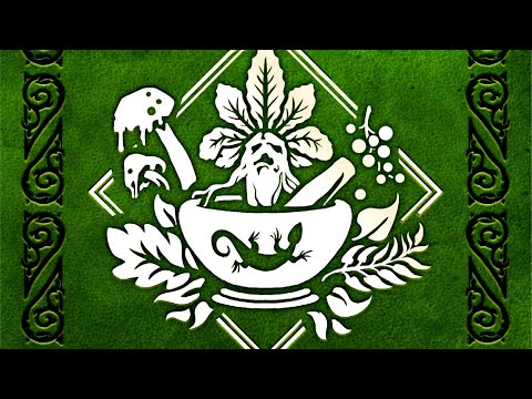 DSA Durchgeblättert Folge 256 - Eynmaleyns der Kreutherkunde