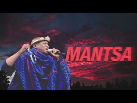 Mantsa - Thabo Lesholu
