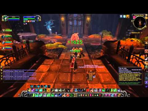 pinaculo de Utgarde, parte 1.avi