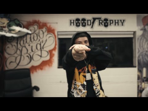 FBP West - Sorrow (Official Music Video)