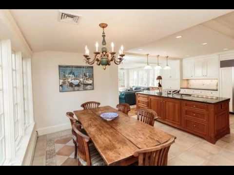 42 Hundreds Cir, Wellesley, MA - Listed by Traci Shulkin