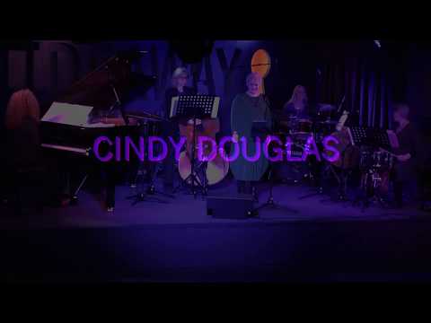 Chrysalis Promo Video - Cindy Douglas
