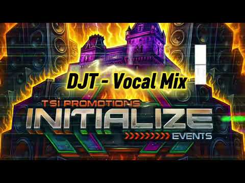MAKINA MIX - DJT  - VOCAL MIX 😈🕺🏻🔊💃👊