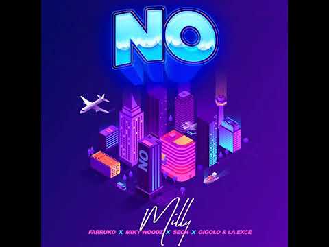 Farruko X Miky Woodz X Sech X Gigolo & La Exce - No (Audio Oficial)