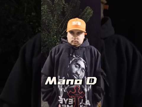 🎙️Diss pro Sistema - Mano D 🎤🔥