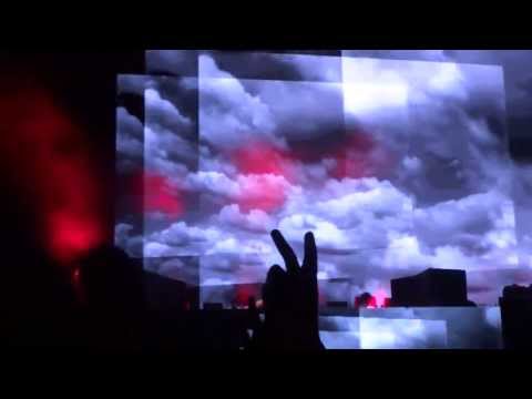 Fedde Le Grand & MC Gee @ Global Gathering Ukraine 2013